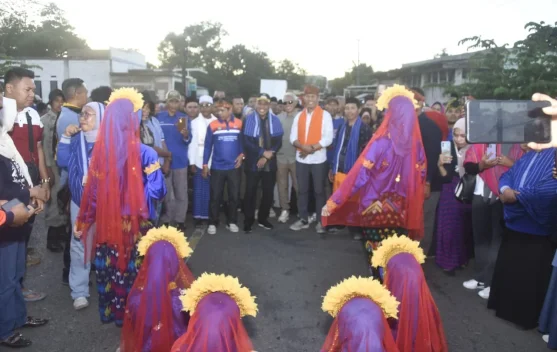 Selasa Menyapa, Wadah Pemkab Bima Perkuat Pelayanan Publik