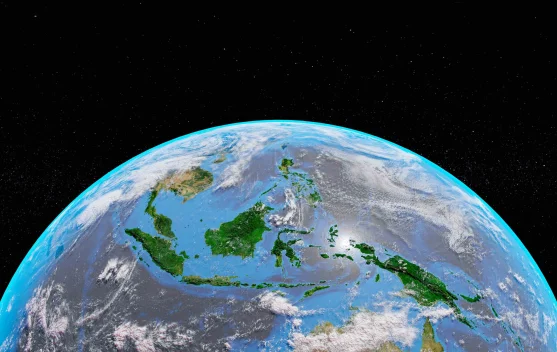 Mengapa Indonesia Memiliki 3 Zona Waktu Berbeda?