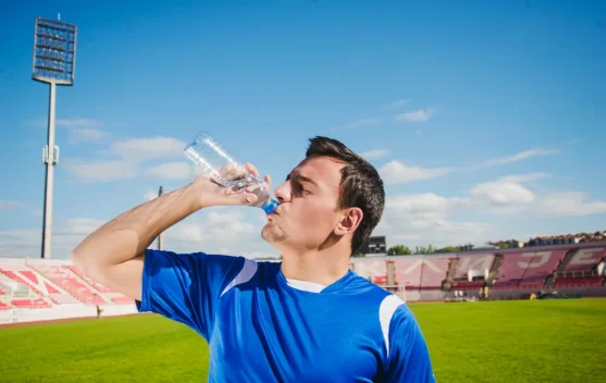 Mengapa Ada Hydration Break di Piala Dunia 2026?