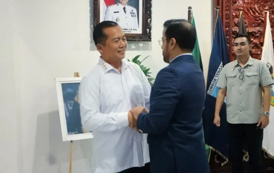 NTB  Tawarkan Energi Hijau hingga Destinasi Wisata Premium ke Investor Oman