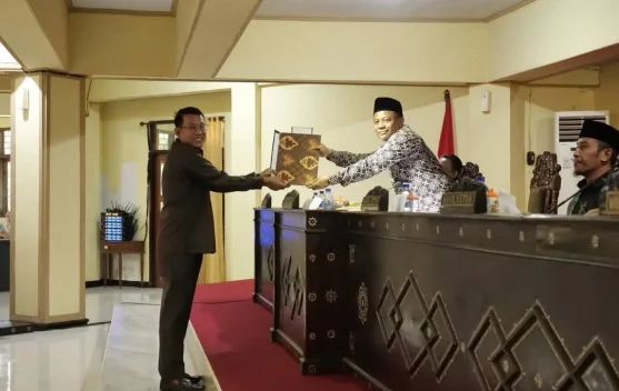 DPRD Lombok Barat Bedah Pertanggungjawaban APBD Demi Transparansi Publik