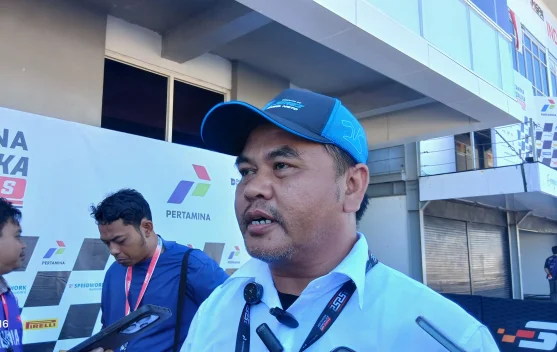 Penerapan Regulasi FIM di MRS 2026 Direspons Positif oleh Pembalap