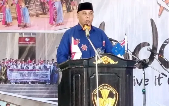 SMAN 2 Mataram Tegaskan SPMB Bebas Pungli dan Berjalan Sesuai Juknis