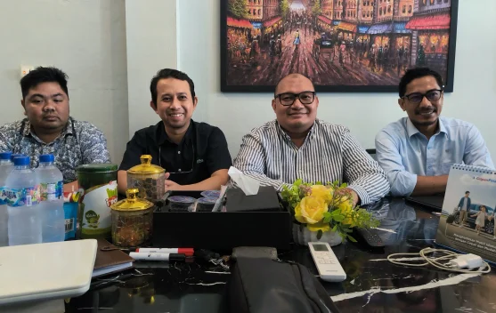 Didik Ditahan di Mako Brimob, Kuasa Hukum Minta Hak Tetap Terpenuhi