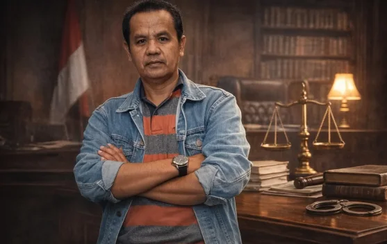 Dari Tambora ke Tambang Hu’u, Dompu Menatap Masa Depan Baru