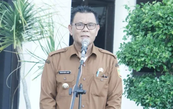 Bupati Tegaskan Sumbawa Siap Sambut Sekolah Rakyat