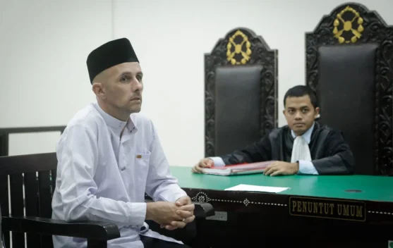 Mediasi Jadi Jalan Penyelesaian Kasus Penghinaan WN Prancis terhadap Kapolda NTB