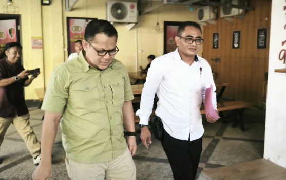 Tiga Tersangka Kasus Korupsi Masker COVID-19 NTB Ajukan Praperadilan
