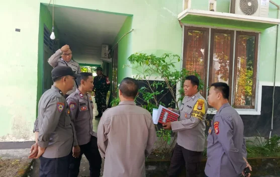 Desa Anyar Wakili NTB di Lomba Tiga Pilar Tingkat Nasional
