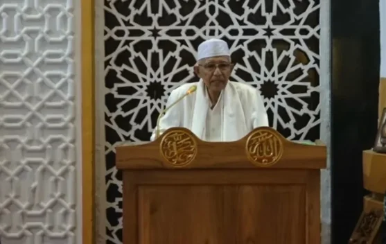 Kajian Subuh Islamic Center NTB Bahas Keistimewaan Puasa Asyura