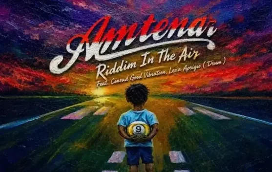 Riddim In The Air, saat Reggae Lombok Mengudara Membawa Napas Budaya Sasak