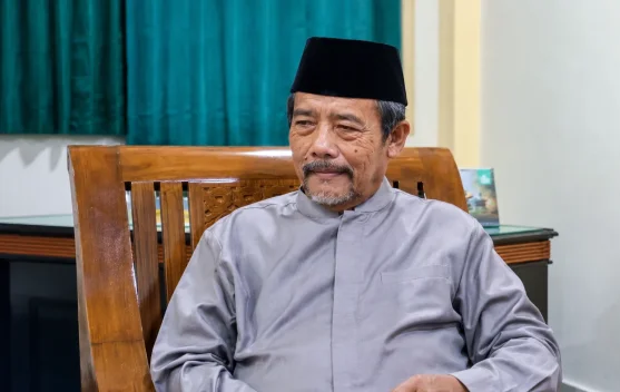 IAIH Hamzanwadi Pancor Resmi Buka Program Magister Studi Islam