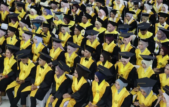 Tracer Study 2025 Jadi Acuan Unram Perkuat Kesiapan Karier Mahasiswa