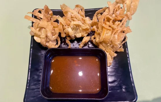 Udang Rambutan Kian Populer, Camilan Renyah yang Digemari Berbagai Kalangan