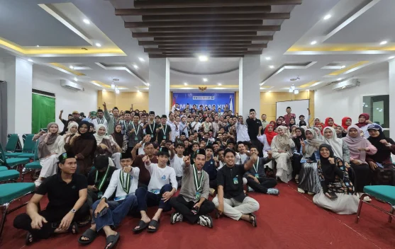 Muktamar XIV KAMMI Sepakati Pembentukan Badan Otonom Muslimah