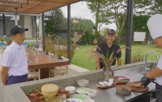 Kuliner Tradisional Lombok Siap Bersaing di Dunia Internasional