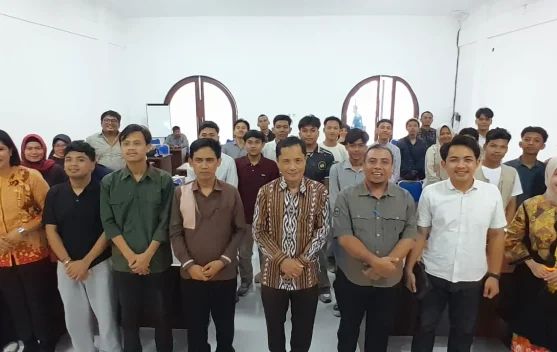 Kepala Dikpora NTB: Literasi dan 4C Jadi Bekal Utama Pemuda Hadapi Masa Depan