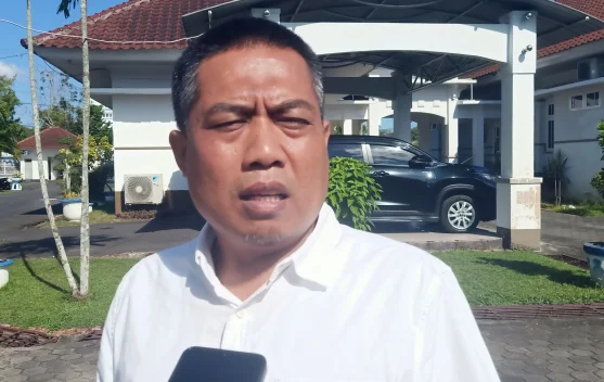 PAM Giri Menang Tekan Kebocoran Air Sambil Siapkan Layanan 20 Ribu Pelanggan