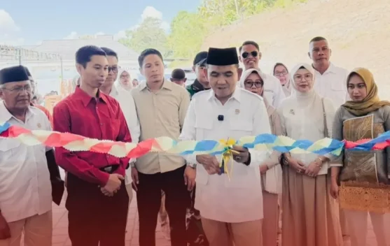 Operasional SPPG Belum Maksimalkan Perputaran Ekonomi Sumbawa