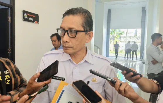 NTB Dapat Tambahan Kuota Bedah Rumah 10 Ribu Unit