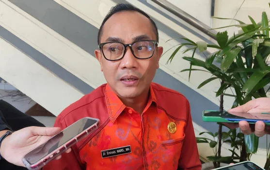 Dinkes Mataram Tegaskan Tak Segan Suspend Faskes Bermasalah