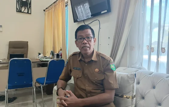 Cakupan CKG Sumbawa Baru 12 Persen