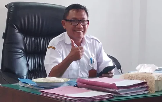 Dikbud Sumbawa Jamin Akses Murid Tak Lolos SPMB