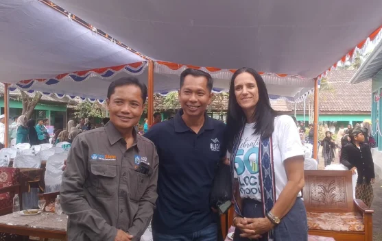 Ratusan Sekolah di NTB Masih Rusak, Pemda Harap Model Kemitraan Donor Diperluas