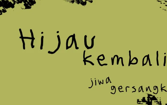 Makna Lagu "Teh Hijau" dari Tulus: Belajar Menerima Rasa Hampa dalam Hidup