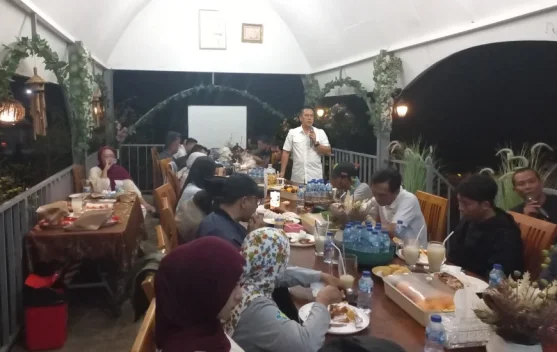 Warga Dasan Geres Kenang Jiwa Sosial Brigjen L. Iwan di tengah Proses Hukum