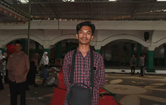 Mahasiswa IAIH Pancor Raih Juara Short Video Nasional DACOMFEST 2026