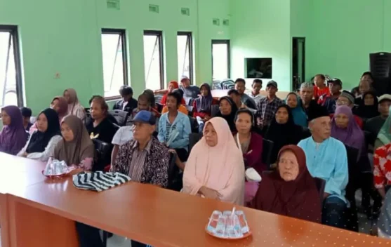 Dinsos Lombok Utara Perluas Jangkauan Bantuan setelah Capai Target SPM