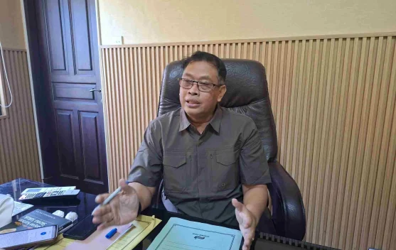 Benahi Pengelolaan SPPG, Satgas MBG Sumbawa Gandeng Jaksa