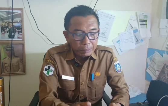 Dinkes Lombok Tengah, Catat 22 Kasus Baru HIV hingga Pertengahan Juni 2026