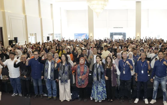 Astra Dorong Anak Muda NTB Jadi Agen Perubahan lewat SATU Indonesia Awards 2026