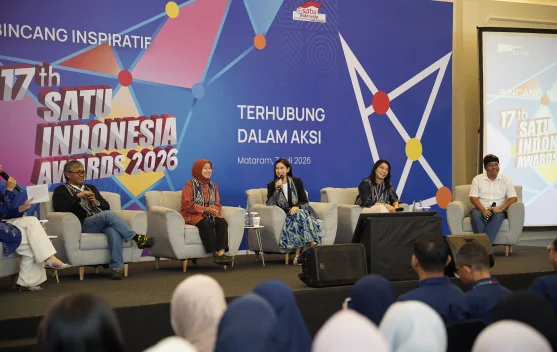 Penerima SATU Indonesia Awards 2026 Didorong Perluas Dampak Sosial