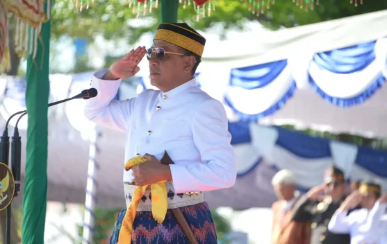 Bupati Bima Ajak Generasi Muda Rawat Warisan Budaya Dana Mbojo