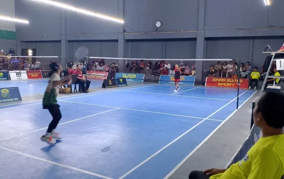 Muncul Juara Baru di Kejurprov PBSI NTB 2026, Berikut Daftar Juaranya