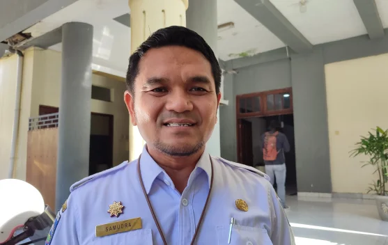 Dispar Prioritaskan Perbaikan Fasilitas Wisata