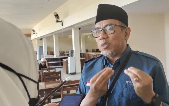 Tour and Travel Muhsinin Perkuat Silaturahmi dengan 300 Calon Jemaah Haji Khusus