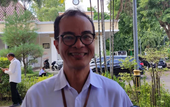 KDKMP Mataram Mulai Bergerak, Belasan Koperasi Sudah Jalankan Usaha