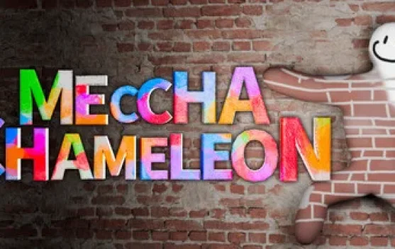 Mecha Chameleon Viral, Ini Alasan Banyak Gamer Memainkannya