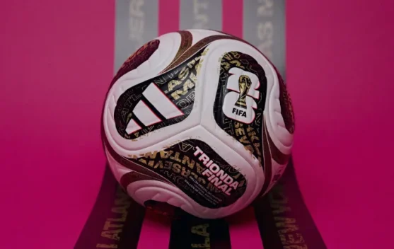 Trionda Final “Triion”, Bola Penentu Juara Dunia