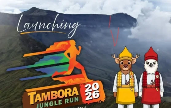 Balai TN Tambora Satukan Promosi Destinasi Lingkar Tambora