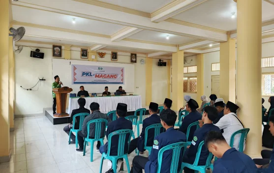 IAIH Pancor Bekali Mahasiswa PKL dengan Etika dan Profesionalisme Kerja