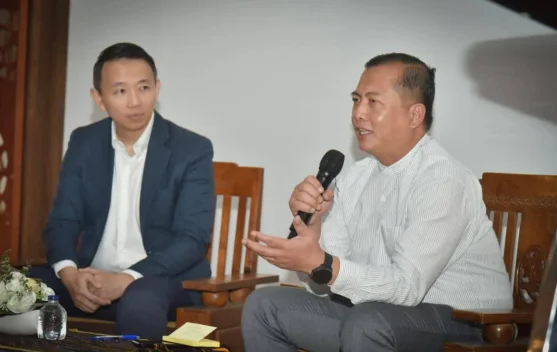 Gubernur Iqbal: Quality Tourism Jadi Fokus Pengembangan Pariwisata NTB