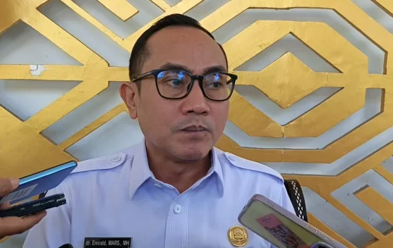 Vaksin HPV Gratis, Mataram Perkuat Perlindungan Siswi dari Kanker Serviks