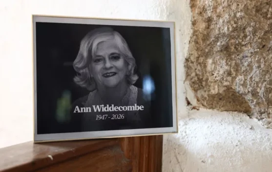 Polisi Antiteror Inggris Selidiki Kematian Eks Menteri Ann Widdecombe