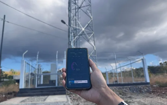 Telkomsel Perkuat Jaringan di Tiga Wilayah Kabupaten Kupang