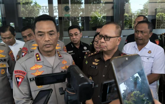 Polda NTB Ambil Alih Kasus Tiga Santri Terbakar di Lombok Tengah